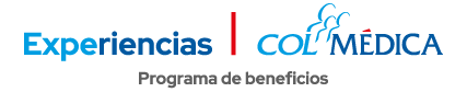 Logo Colmédica