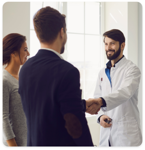 ¿Qué es la medicina prepagada?