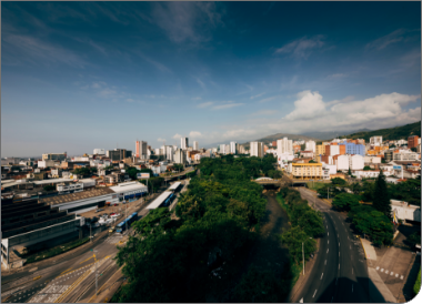 Colmédica te queremos bien en todo momento