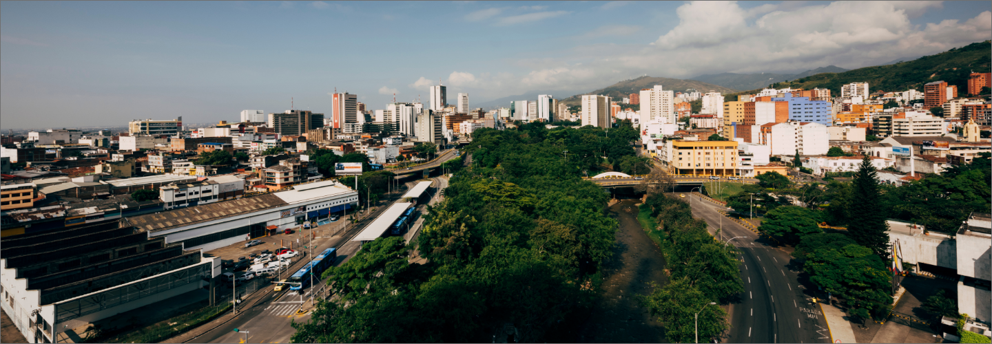 Colmédica te queremos bien en todo momento