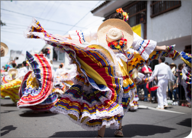 Oficina principal Colmédica
