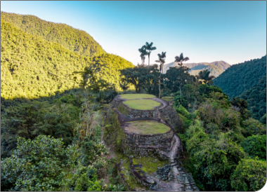 Oficina principal Colmédica