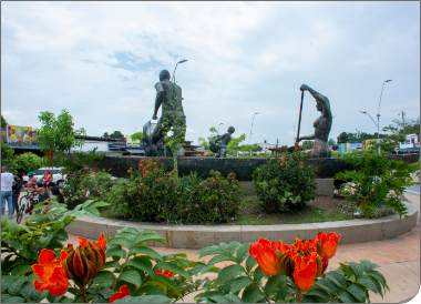 Oficina principal Colmédica