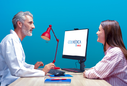 Colmédica