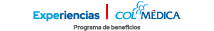 Logo Colmédica