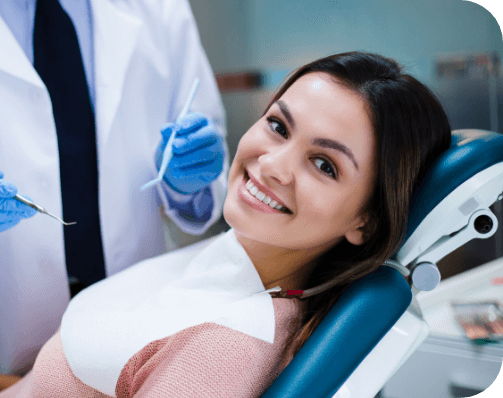 servicios odontológicos