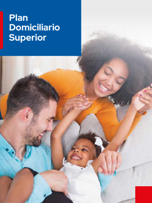 Plan Domiciliario Superior