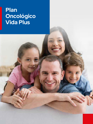 Plan Oncologico Vida Plus