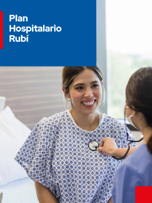 Plan Hospitalario Rubí
