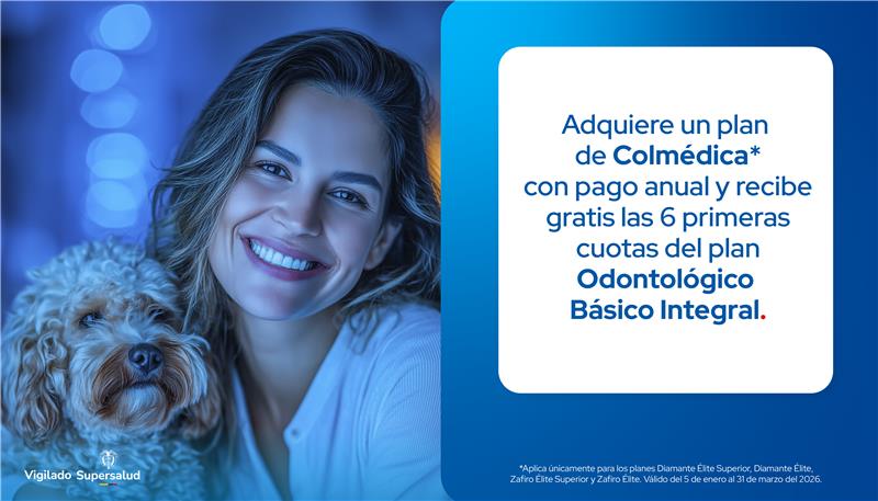 Odontológico Básico Integral