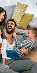 Plan Domiciliario Superior