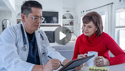 Plan Domiciliario Vital